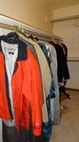 Clothing - Men's and Women's