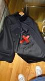 Vintage Freemason Templar Cape (Early 1900's)