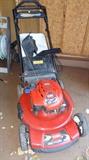 Toro Recycler Lawnmower (Like New)