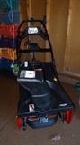 New Craftsman Snowblower (works great!)