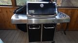 Weber Genesis Special Edition Grill