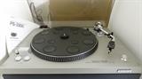 Sony Turntable