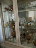 china cabinet