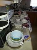 kitchenware
