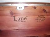Lane Cedar chest