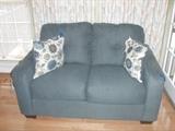 Ashley love seat new