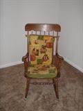 Rocking Chair