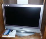Panasonic flat screen