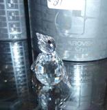 Swarovski penguin
