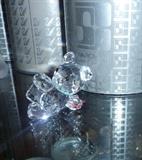 Swarovski teddy bear 