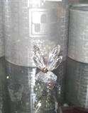 Swarovski butterfly