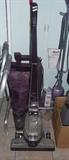Kirby vacuum; including attachments