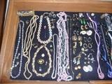 Costume jewelry