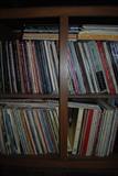Record albums