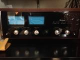 Mcintosh 2505