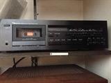 Nakamichi 482 tape deck
