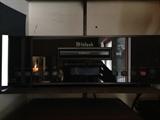 Mcintosh MCD205 disc player