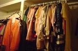 Vintage Clothes