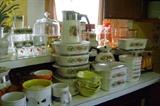 Corningware Collection