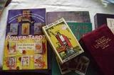 Tarot Cards
