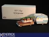 Dept 56 On the Road Again
