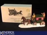Dept 56 Dover Coach
