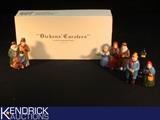 Dept 56 Dickens' Carolers
