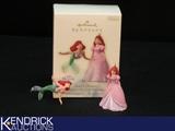 Hallmark Keepsake Ornament "Ariel's Dream" The Little Mermaid
