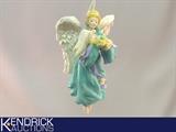 Hallmark Joyful Angels Ornament 
