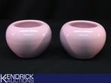 Dept 56 Ceramic Bowl/Pots
