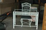 Nice Dressing/Computer Table....$65
