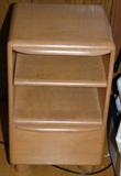 Decent Heywood Wakefield Nightstand $150.