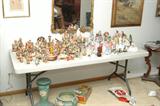 Hummels and Royal Doulton