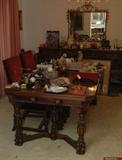 Dining room set
