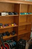 Guitar effects some old.