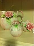 teapot set