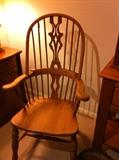                                          Windsor chair