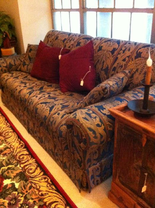                                             sofa