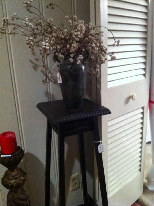                                             plant stand