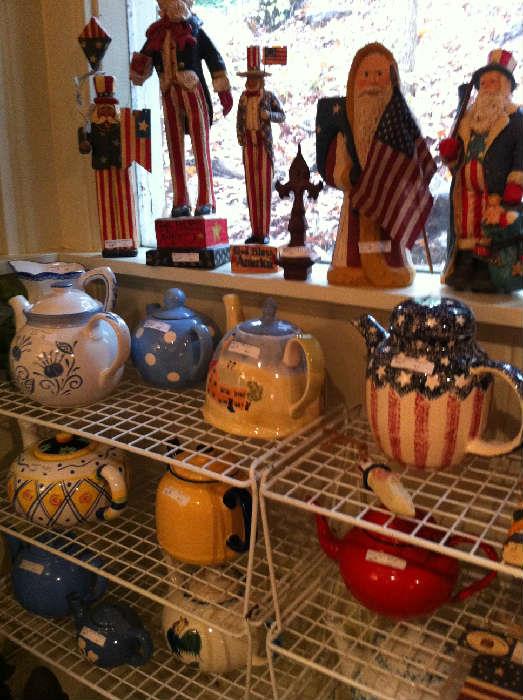                                  part of Americana collection