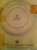                                  Bing & Grondahl collector plates