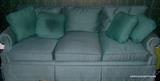 Charles Stewart hickory NC Sofa