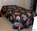 Westinghouse Micarta Miami set TWO Twin beds