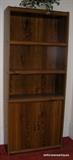 Bookshelf