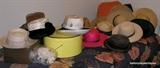 Vintage Hats