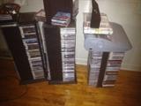 CD collection
