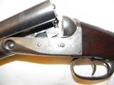 16 Gauge Ithaca Modle 37
