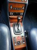 1985 Mercedes Benz 300D 3.0L L5 SOHC 10V TURBO DIESEL