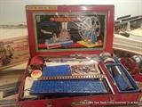 Vintage Erector Set
