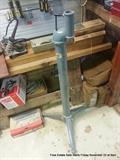 Lathe Tool Stand
